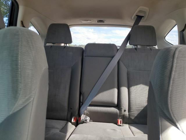 Photo 10 from auction – 2014 HONDA CR-V LX with VIN 5J6RM3H30EL034340