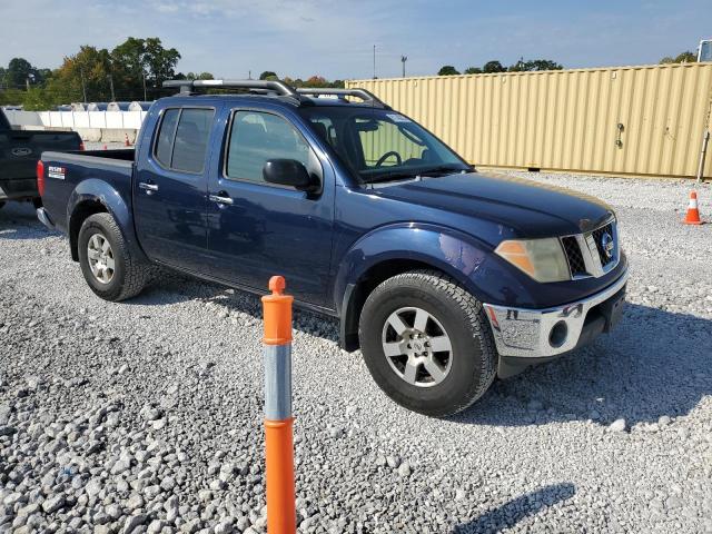 Photo 4 from auction – 2008 NISSAN FRONTIER C with VIN 1N6AD07W98C441863