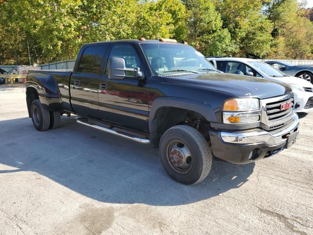 Photo 4 from auction – 2006 GMC NEW SIERRA with VIN 1GTJK33D76F166522