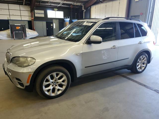Photo 1 from auction – 2013 BMW X5 XDRIVE3 with VIN 5UXZV4C50D0G50347