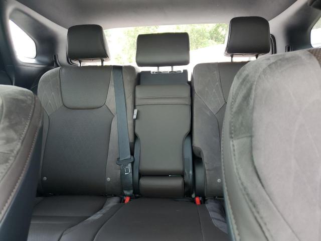 Photo 10 from auction – 2023 LEXUS RX 350 BAS with VIN 2T2BAMBA1PC020546