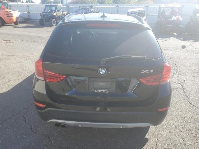 Photo 6 from auction – 2014 BMW X1 XDRIVE2 with VIN WBAVL1C52EVY17715