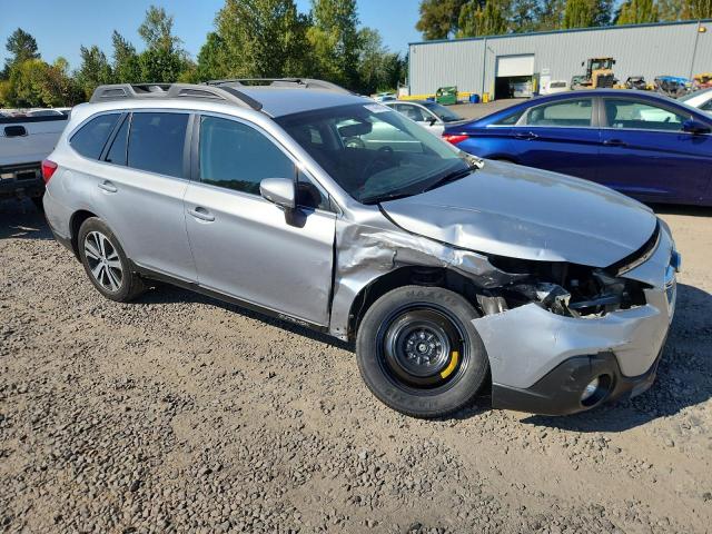 Photo 4 from auction – 2019 SUBARU OUTBACK 2. with VIN 4S4BSAJC5K3227991