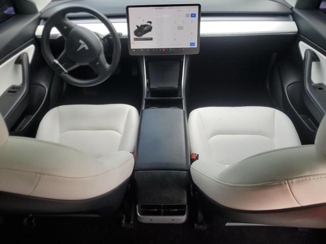 Photo 8 from auction – 2020 TESLA MODEL 3 with VIN 5YJ3E1EA6LF797608