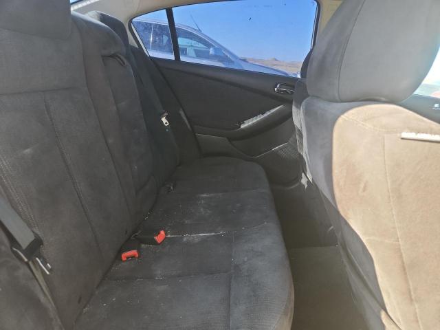 Photo 10 from auction – 2010 NISSAN ALTIMA BAS with VIN 1N4AL2AP9AN566641