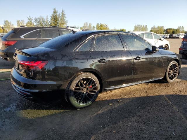 Photo 3 from auction – 2024 AUDI A4 PREMIUM with VIN WAUEAAF48RA130308