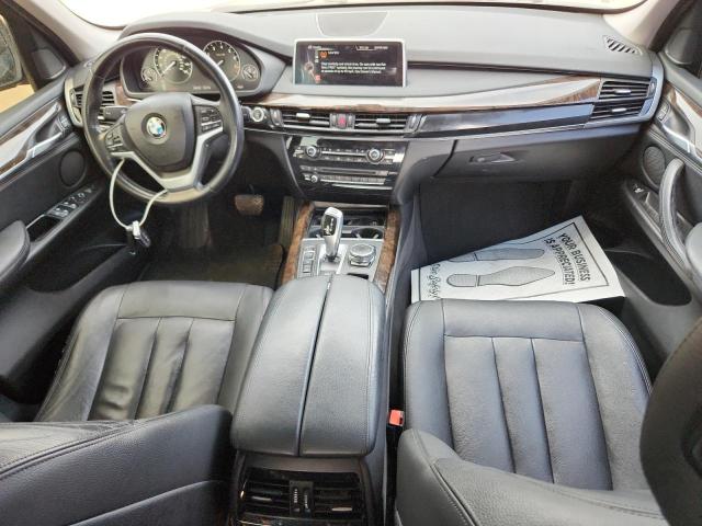 Photo 8 from auction – 2016 BMW X5 XDRIVE3 with VIN 5UXKR0C54G0P25230