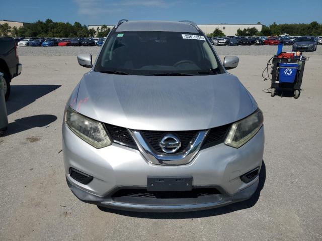 Photo 5 from auction – 2015 NISSAN ROGUE S with VIN KNMAT2MT0FP543554