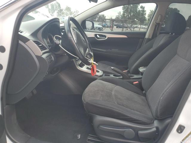 Photo 7 from auction – 2015 NISSAN SENTRA S with VIN 3N1AB7AP7FL680982