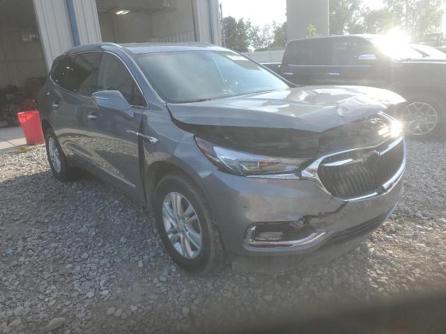 Photo 4 from auction – 2019 BUICK ENCLAVE ES with VIN 5GAEVAKW6KJ140406