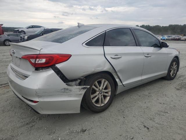 Photo 3 from auction – 2017 HYUNDAI SONATA SE with VIN 5NPE24AF7HH515148