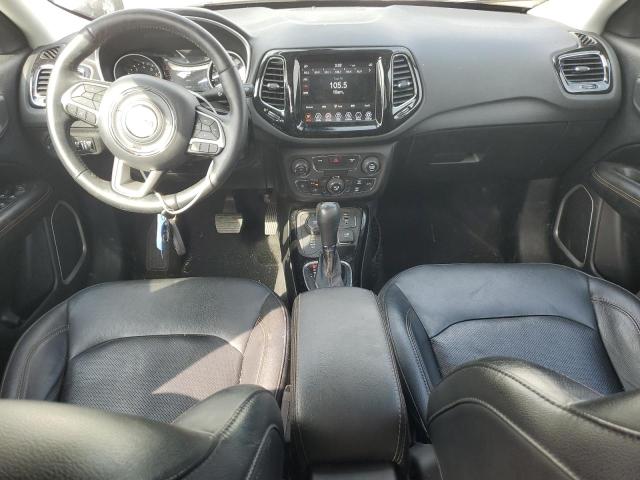 Фото 8 с аукциона – 2019 JEEP COMPASS LI с VIN 3C4NJDCB8KT647047