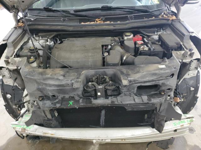 Photo 12 from auction – 2017 FORD EXPLORER X with VIN 1FM5K8D89HGA83425