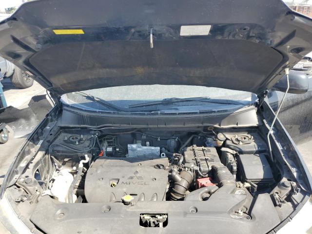 Photo 11 from auction – 2011 MITSUBISHI OUTLANDER with VIN JA4AP3AU1BZ003159