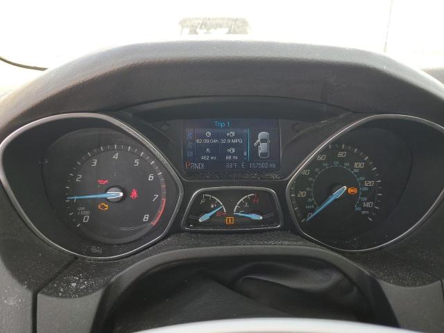 Photo 9 from auction – 2013 FORD FOCUS S with VIN 1FADP3E21DL336226