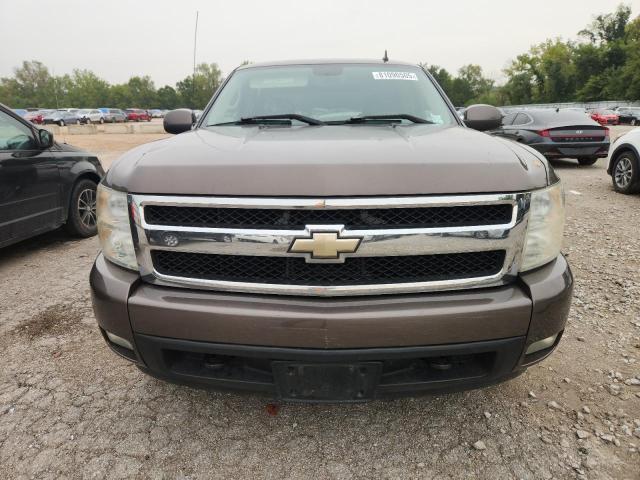 Photo 5 from auction – 2008 CHEVROLET UNKNOWN with VIN 2GCEK133681274525