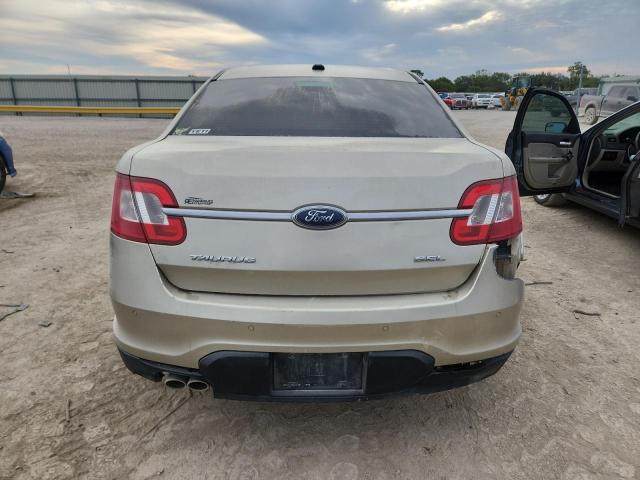 Photo 6 from auction – 2010 FORD TAURUS SEL with VIN 1FAHP2EW7AG123266