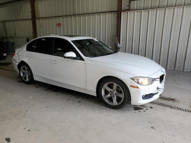Photo 4 from auction – 2013 BMW 320 I with VIN WBA3B1C55DF461554