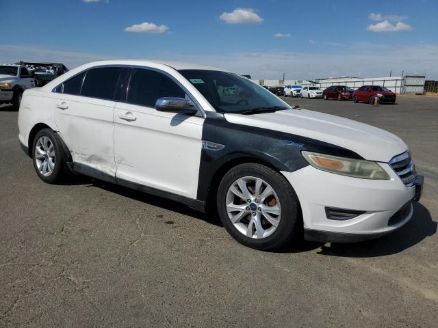 Photo 4 from auction – 2011 FORD TAURUS SEL with VIN 1FAHP2EWXBG139673