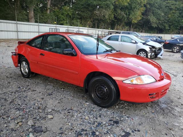 Photo 4 from auction – 2002 CHEVROLET CAVALIER with VIN 1G1JC124327398633