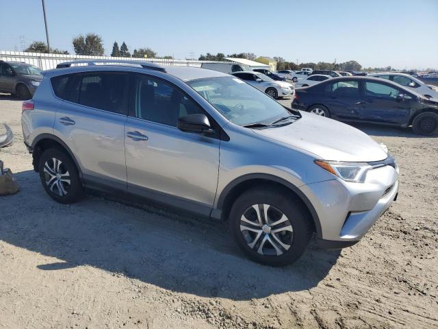 Photo 4 from auction – 2016 TOYOTA RAV4 LE with VIN 2T3BFREV5GW505098