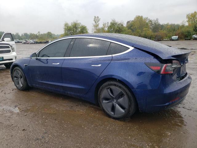 Photo 2 from auction – 2018 TESLA MODEL 3 with VIN 5YJ3E1EB2JF105401
