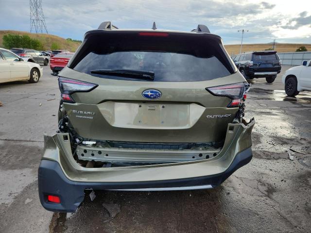 Photo 6 from auction – 2023 SUBARU OUTBACK LI with VIN 4S4BTANC4P3210159