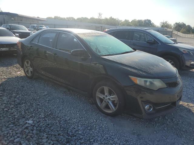Фото 4 с аукциона – 2012 TOYOTA CAMRY BASE с VIN 4T1BF1FKXCU044134
