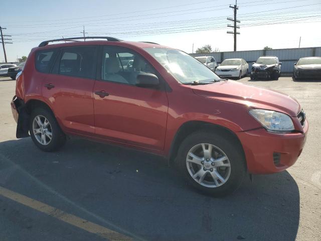 Photo 4 from auction – 2010 TOYOTA RAV4 with VIN 2T3BK4DV4AW033368