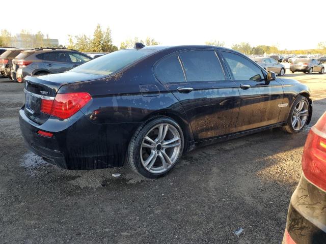 Фото 3 с аукциона – 2011 BMW 750 XI с VIN WBAKC6C50BC394592