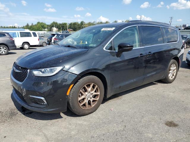 CHRYSLER PACIFICA T 2022 с VIN 2C4RC1BG9NR193387 - Фото с аукциона