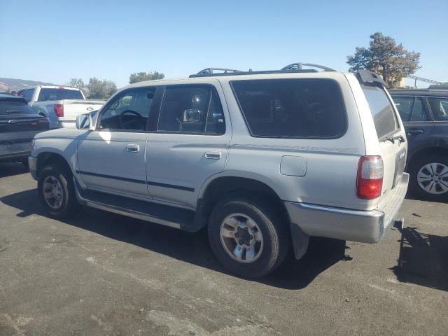 Photo 2 from auction – 1997 TOYOTA 4RUNNER SR with VIN JT3GN86R5V0029221