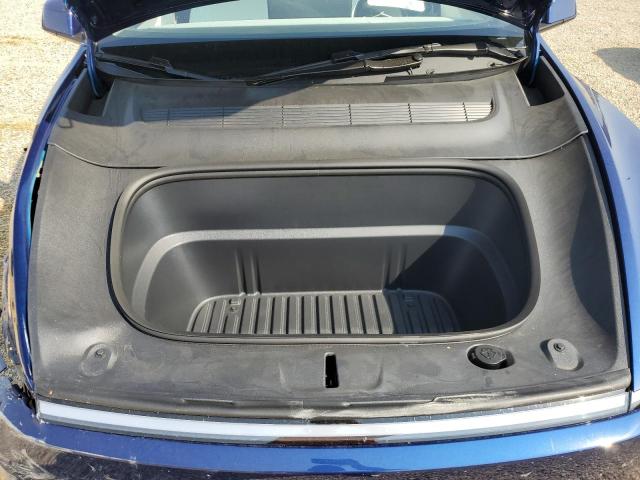 Photo 12 from auction – 2026 TESLA MODEL Y with VIN 7SAYGDEEXTF361061