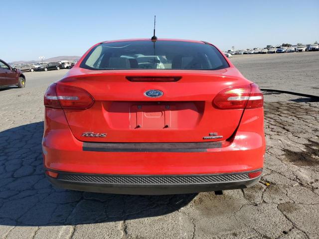 Photo 6 from auction – 2016 FORD FOCUS SE with VIN 1FADP3F25GL205853