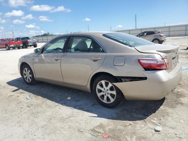 Photo 2 from auction – 2009 TOYOTA CAMRY BASE with VIN 4T4BE46K59R094779