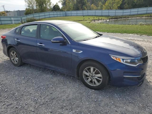 Photo 4 from auction – 2016 KIA OPTIMA LX with VIN 5XXGT4L38GG089540