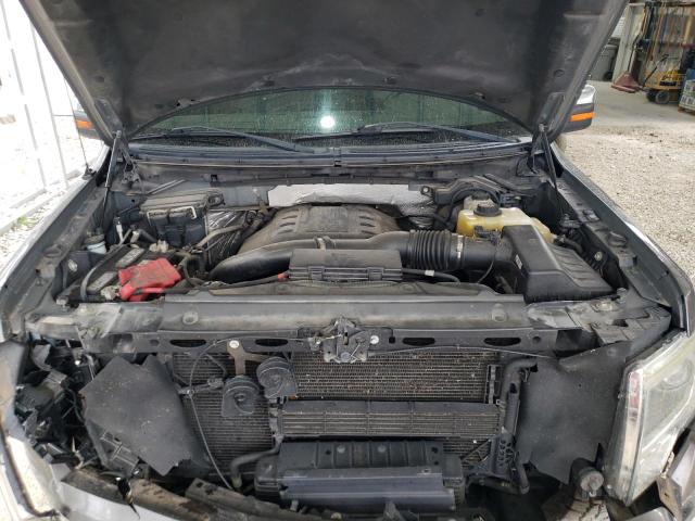 Photo 11 from auction – 2013 FORD F150 SUPER with VIN 1FTFW1ET2DFC87796