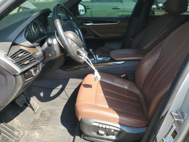 Photo 7 from auction – 2017 BMW X5 XDR40E with VIN 5UXKT0C34H0V97556