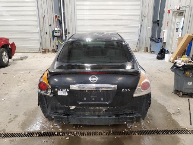 Photo 6 from auction – 2012 NISSAN ALTIMA BAS with VIN 1N4AL2AP9CN534033