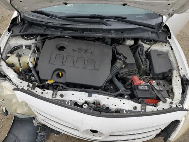 Photo 11 from auction – 2013 TOYOTA COROLLA BASE with VIN 5YFBU4EE0DP113869