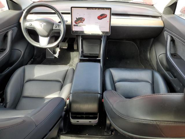 Photo 8 from auction – 2018 TESLA MODEL 3 with VIN 5YJ3E1EAXJF035380