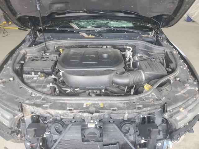 Photo 12 from auction – 2022 DODGE DURANGO PU with VIN 1C4RDJFGXNC137121