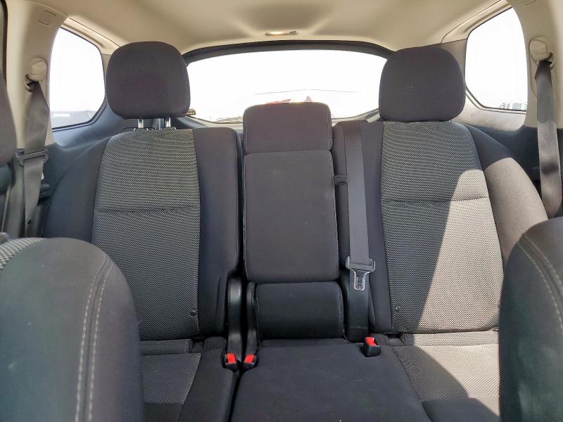 Photo 10 from auction – 2018 NISSAN PATHFINDER with VIN 5N1DR2MMXJC656301