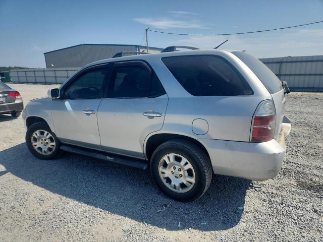 Photo 2 from auction – 2001 ACURA MDX with VIN 2HNYD18201H529409
