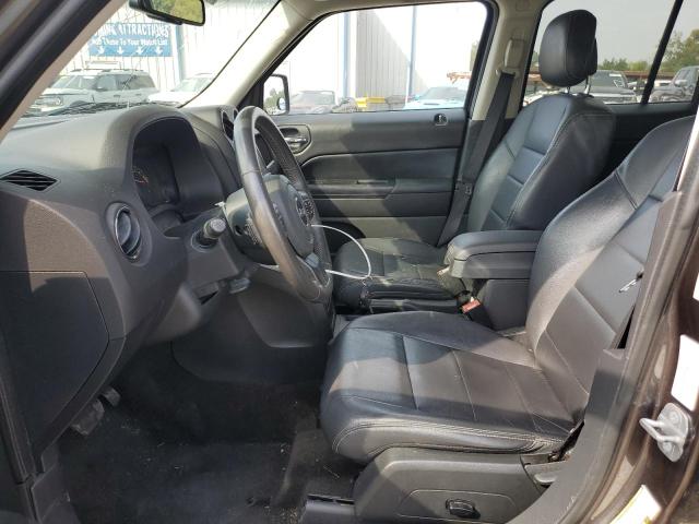Photo 7 from auction – 2014 JEEP PATRIOT LA with VIN 1C4NJPFA4ED858969