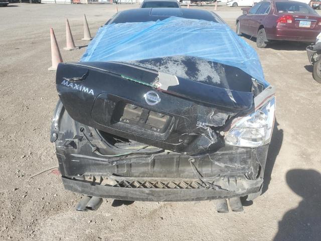 Photo 6 from auction – 2007 NISSAN MAXIMA SE with VIN 1N4BA41E07C841483