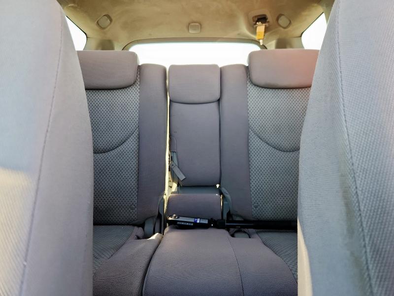 Photo 10 from auction – 2008 TOYOTA RAV4 with VIN JTMBK33V685070127