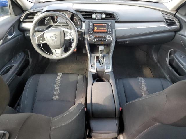Photo 8 from auction – 2017 HONDA CIVIC LX with VIN 19XFC2F52HE011956