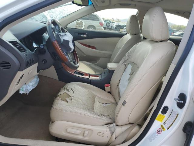 Photo 7 from auction – 2012 LEXUS ES 350 with VIN JTHBK1EG5C2485130