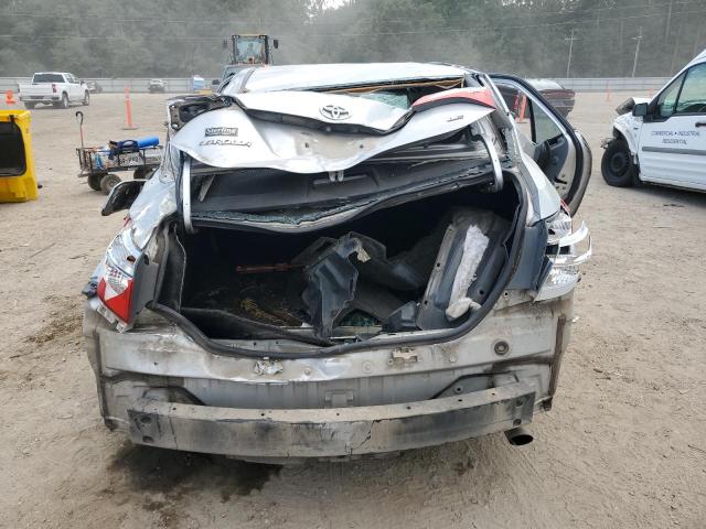 Photo 6 from auction – 2015 TOYOTA COROLLA L with VIN 5YFBURHE8FP285417
